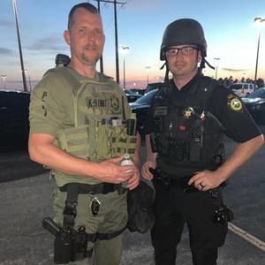 Meet your Posher, Jake